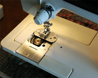Singer Merrill 2430 Sewing Machine